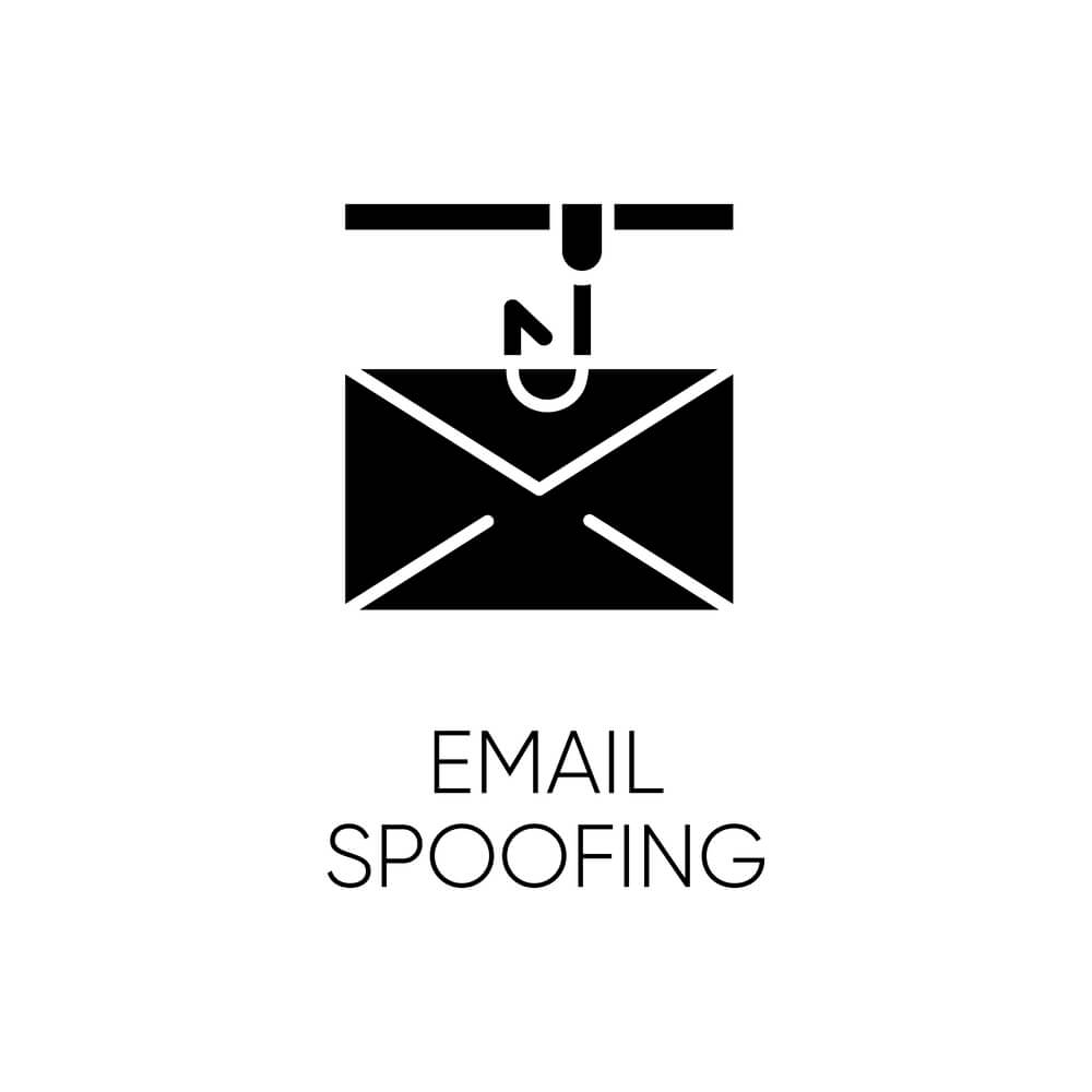 email spoofing