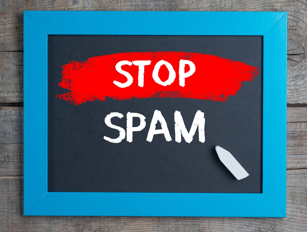 Akismet anti-spam