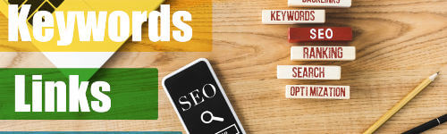 What are long tail keywords?